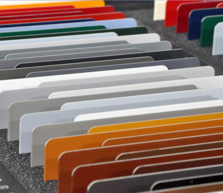 Kleuren en co Kleuren en Co