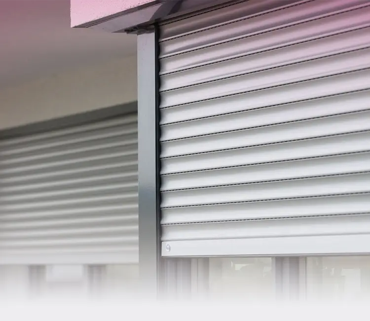 Lamelkleuren Lamelkleuren