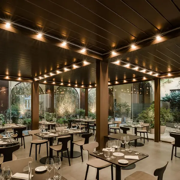 Accessoires led verlichting