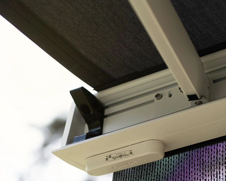 Domotica sensoren Domotica sensoren