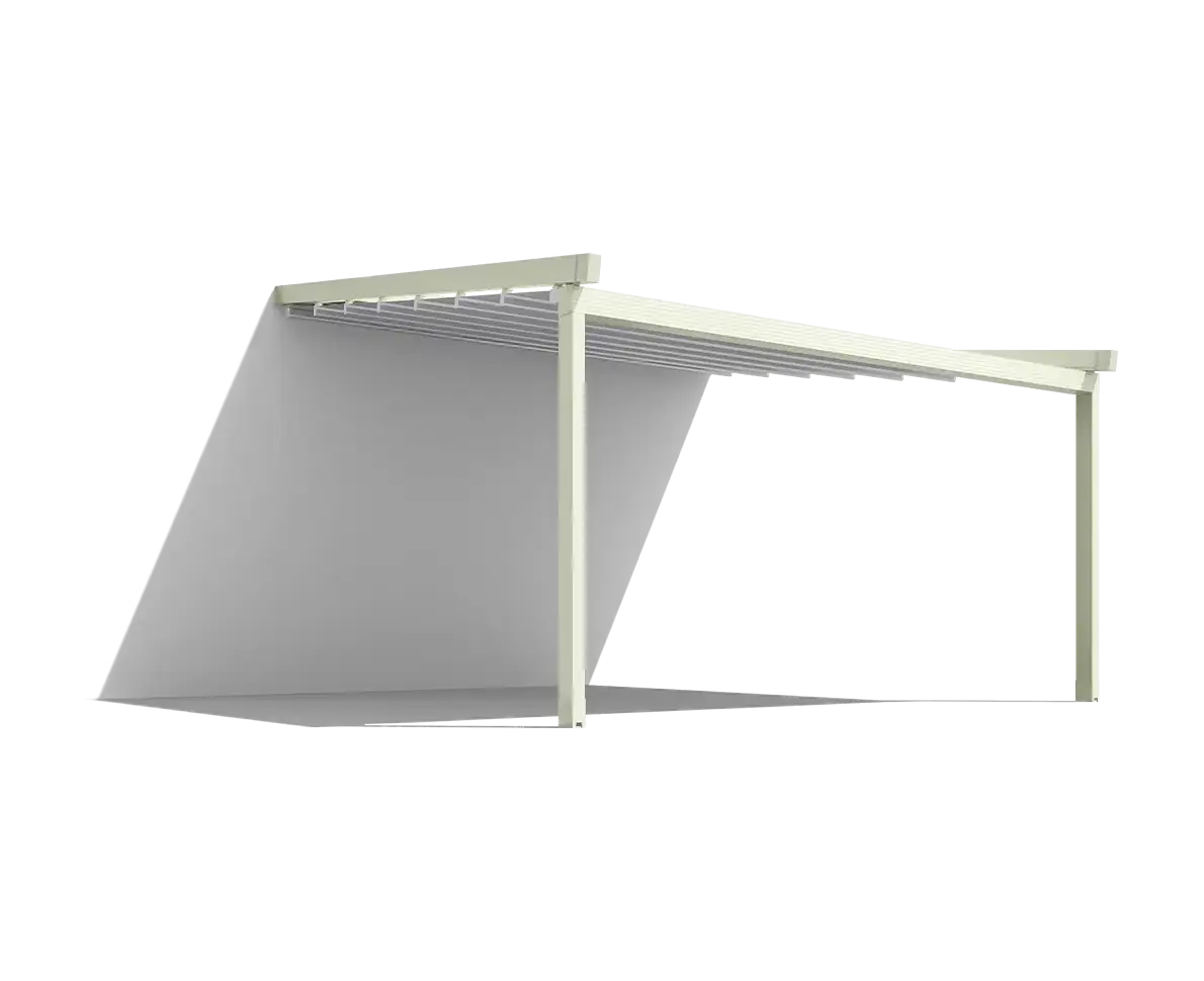 Frame kleur satijn 1013