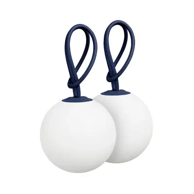 Bolleke – Blauw Bolleke - Blauw