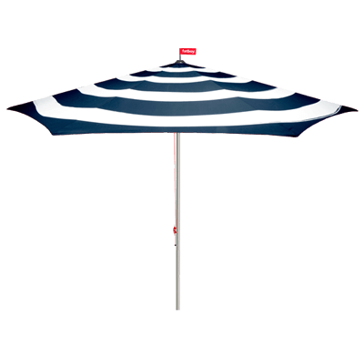 Fatboy parasol – Diep blauw Fatboy parasol - Rood