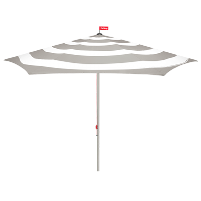 Fatboy parasol – Licht grijs Fatboy parasol - Rood