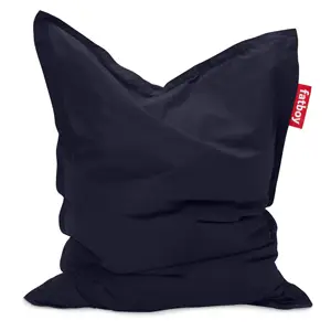 Fatboy zitzak – Dark ocean Fatboy zitzak - Dark ocean