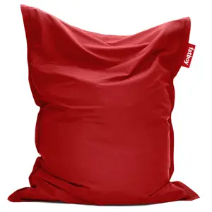 Fatboy zitzak – rood Fatboy zitzak - rood