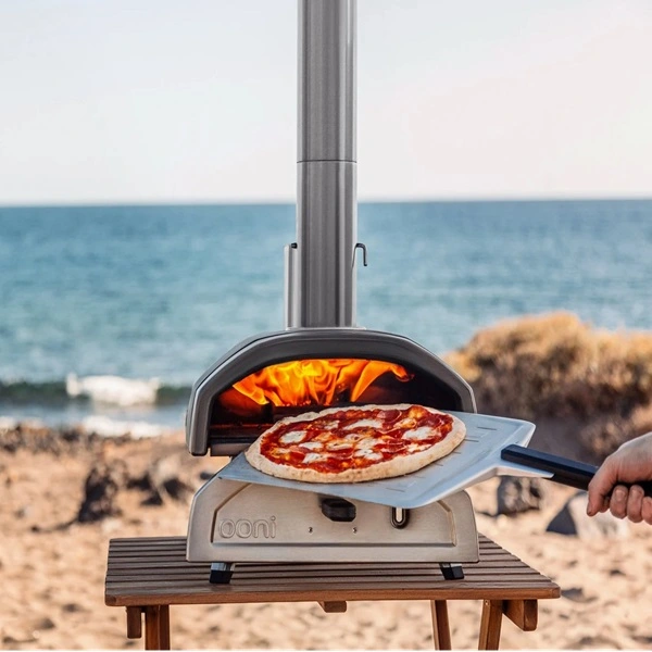 Ooni Pizzaoven
