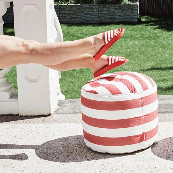 Outdoor meubelen Fatboy buitenpoef