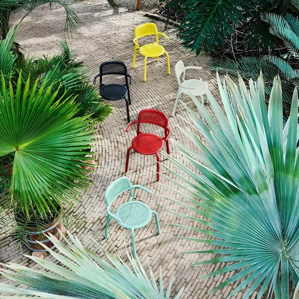 Outdoor meubelen Fatboy buitenstoelen