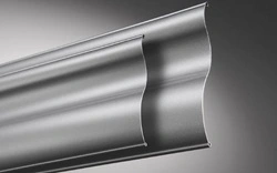 DBL lamel buitenjaloezie DBL lamel buitenjaloezie