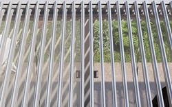 Diesis lamellen overkapping verstelbare lamellen Diesis lamellen overkapping verstelbare lamellen