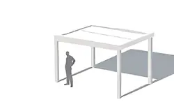 Eiland configuratie Seesky Taf Eiland configuratie Seesky Taf