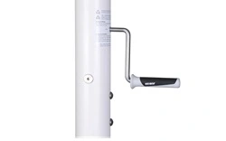 Handbediening parasol Handbediening parasol