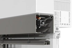 Inbouwmogelijkheden jaloezieen Inbouwmogelijkheden jaloezieen