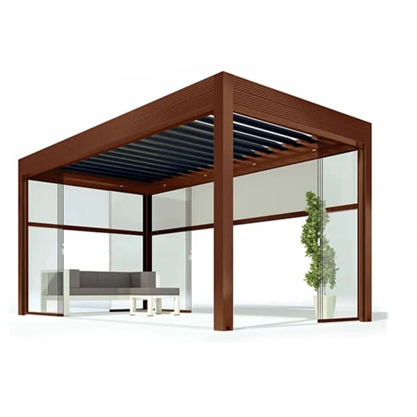 Kleuren en co Varia lamellen en frame kleur