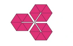 Koppelbare parasols Koppelbare parasols