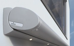 Ledverlihting Cassita