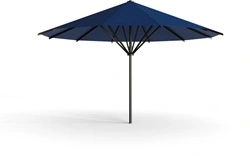 Materiaalkeuze parasol