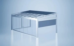 OR en CR serrezonwering