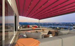 Pergotex led verlichting