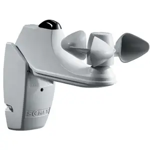 Somfy windsensor Somfy wind en zon sensor