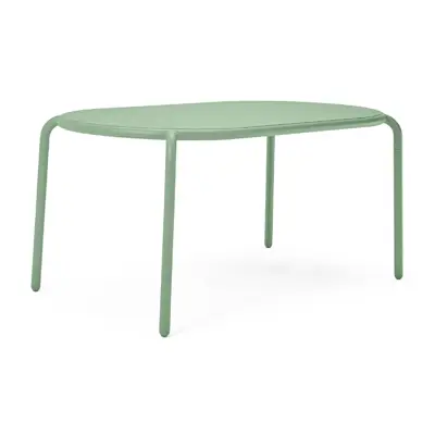 Tuintafel – Mist green Tuintafel - Mist green