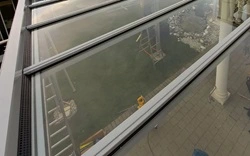 Verschillende daken Cubo Verschillende daken Cubo