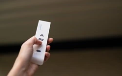 Elektrische bediening tuinkamer Nomo