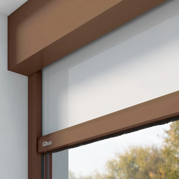 Framekleuren screens