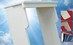 Kappen horeca markies Kappen horeca markies