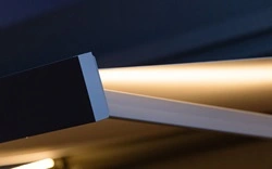 Led verlichting Nodo