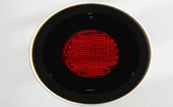 Ledverlichting Eclipse smart heat portable