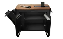 Mobiele keuken Mobiele keuken