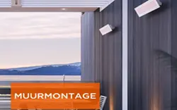 Montage opties Montage opties