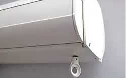 Saftey motion Saftey motion