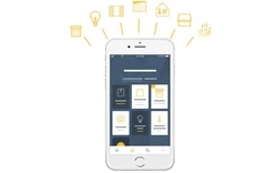 Scenario instellen Scenario instellen