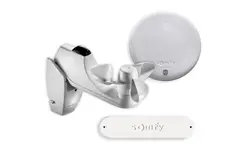 Somfy sensoren