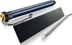 Somfy solar IO pakket