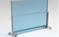 Verstelbare hoogte Verstelbare hoogte