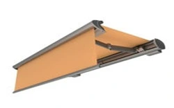 Volant Opal zonnescherm Volant Opal zonnescherm