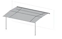 Wind protect systeem Wind protect systeem