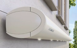 led verlichting Opal zonnescherm