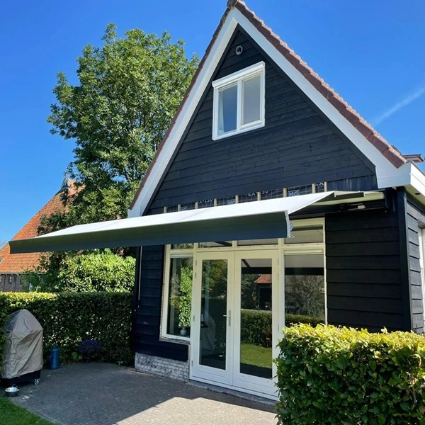 Zon en regenscherm Casa Sunrain