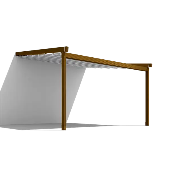 Kleuren schuine overkapping Kleuren schuine overkapping