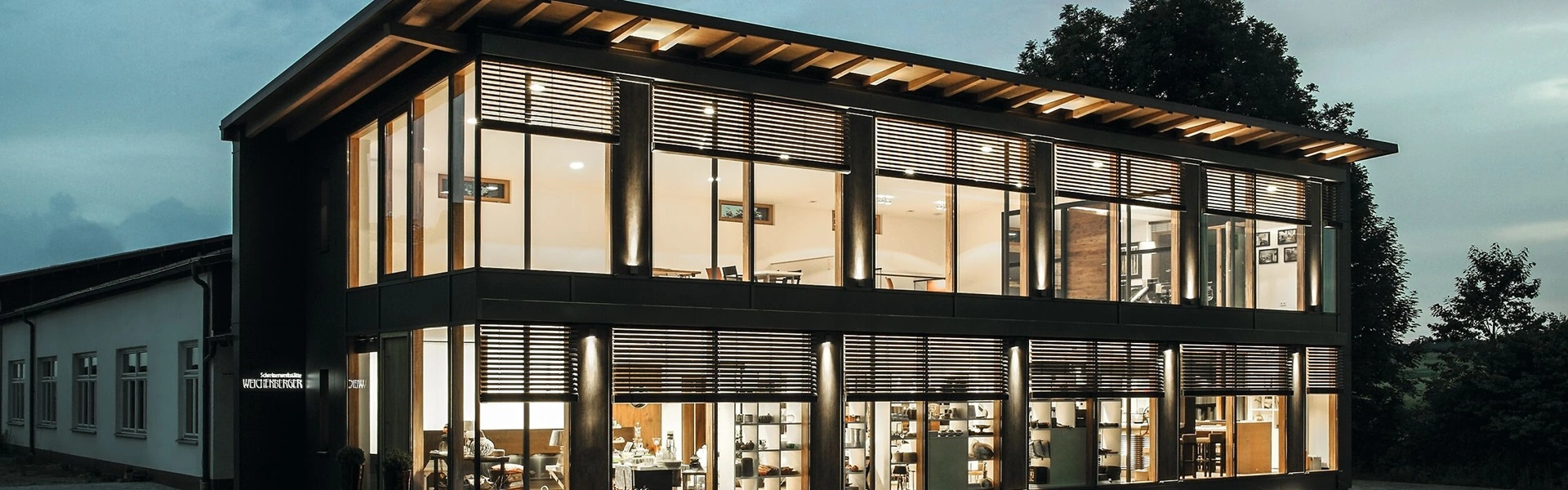 Buitenjaloezieen als effectieve zonwering