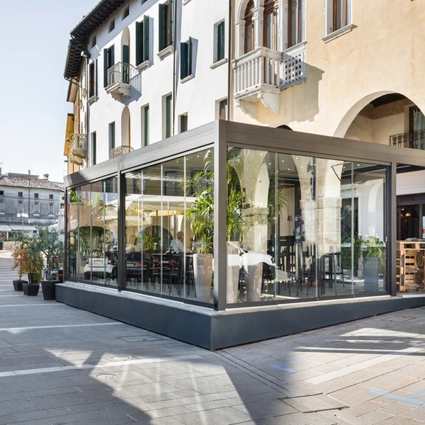 Veldman zakelijk retail