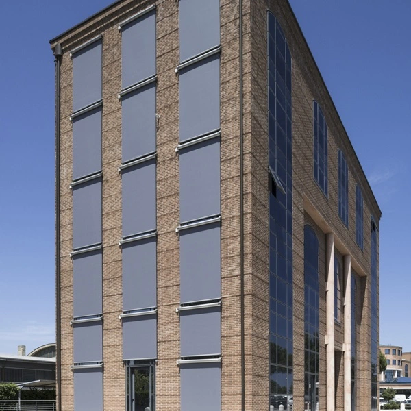 Veldman zakelijk vastgoed