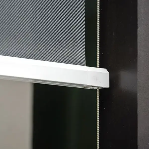 Gibus Click Cable screen