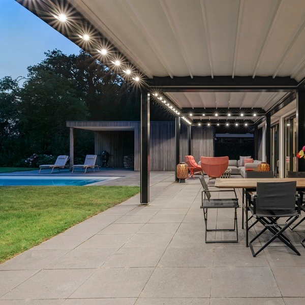 Gibus ledverlichting