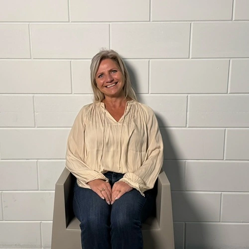 Margriet Veldman Margriet Veldman